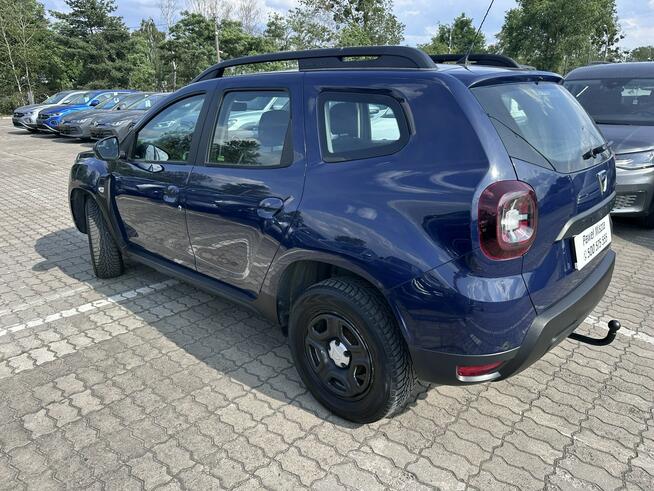 Dacia Duster Bezwypadkowy 4x4