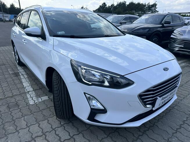 Ford Focus Salon Polska fv23
