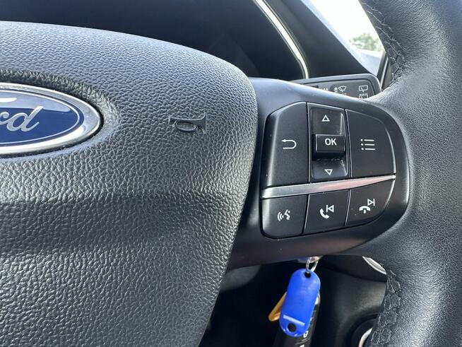 Ford Focus Salon Polska fv23