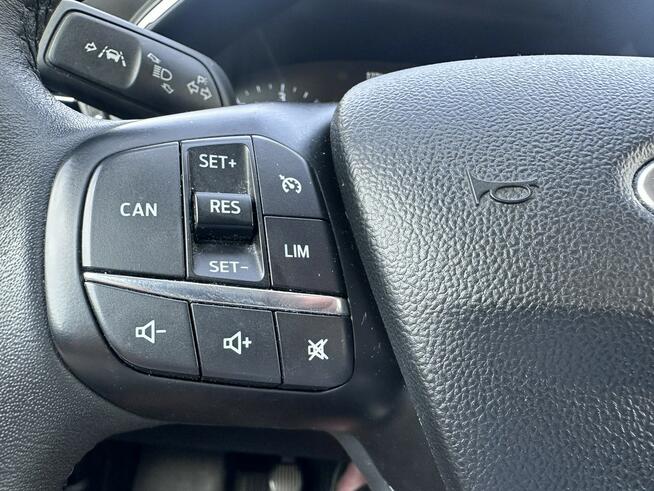 Ford Focus Salon Polska fv23