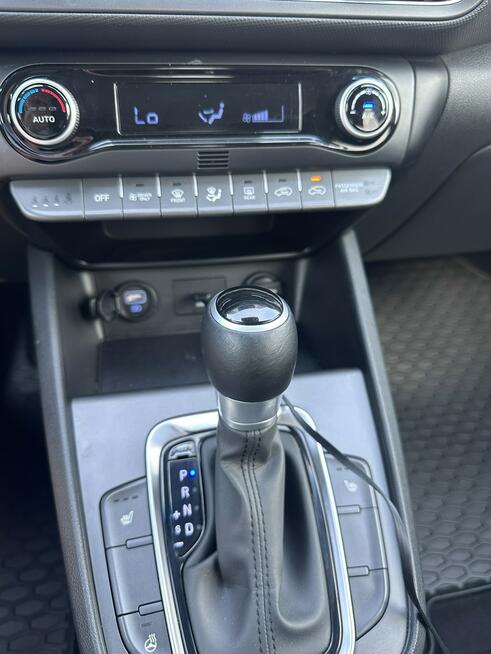 Hyundai Kona Bezwypadkowy kamera cofania