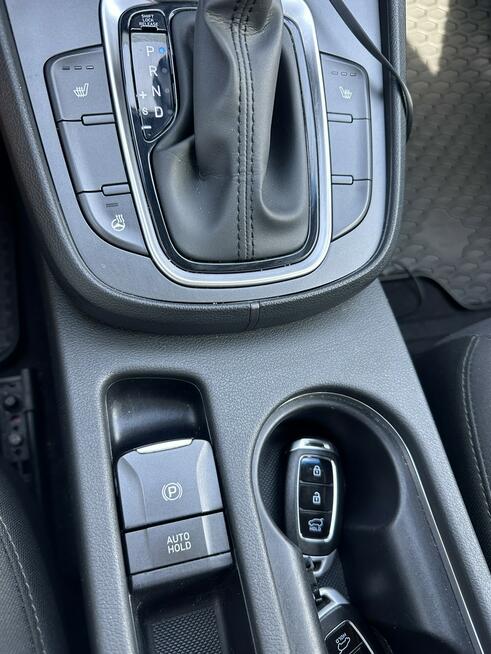 Hyundai Kona Bezwypadkowy kamera cofania