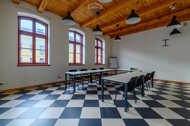 Lokal 41 m2 w najwyższym standardzie