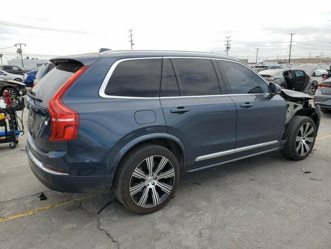Volvo XC 90 XC90 Plus Hybryda Plug in