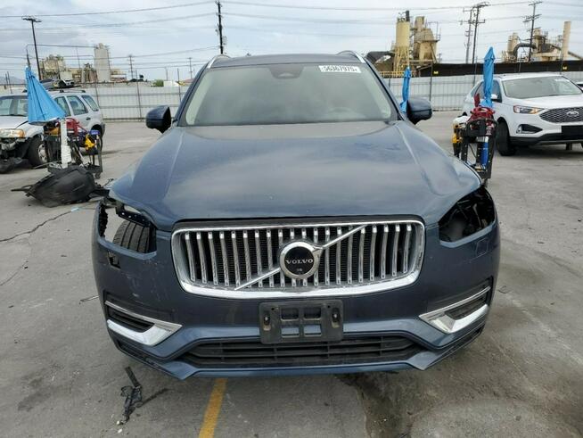 Volvo XC 90 XC90 Plus Hybryda Plug in