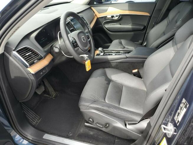 Volvo XC 90 XC90 Plus Hybryda Plug in