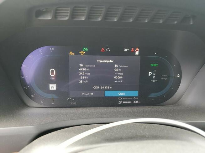 Volvo XC 90 XC90 Plus Hybryda Plug in