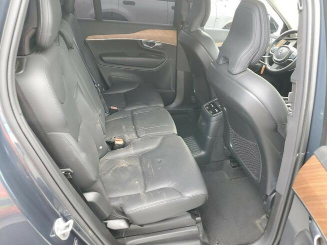 Volvo XC 90 XC90 Plus Hybryda Plug in