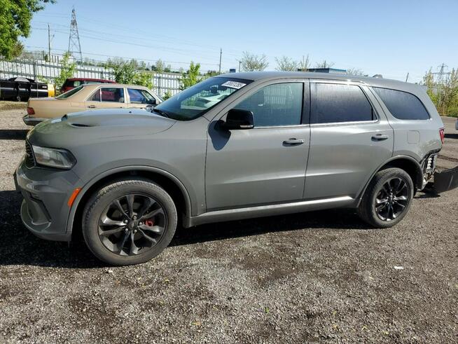 Dodge Durango GT AWD