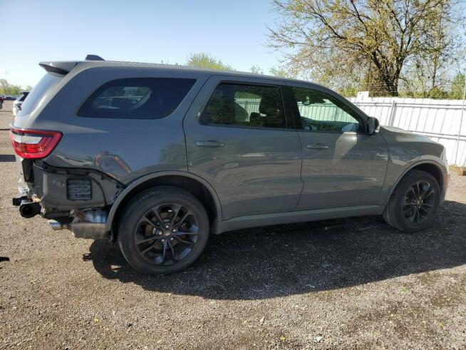 Dodge Durango GT AWD
