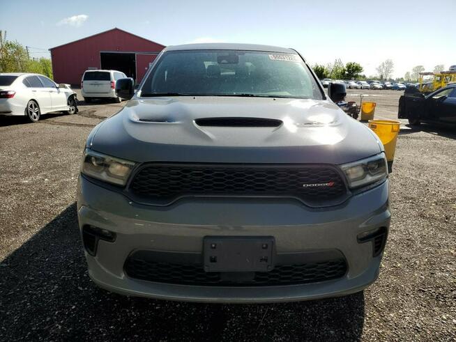 Dodge Durango GT AWD