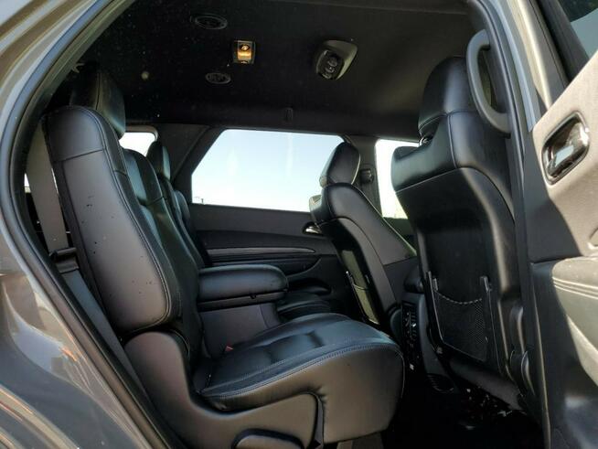 Dodge Durango GT AWD