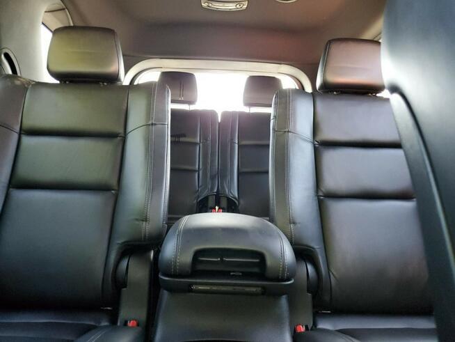 Dodge Durango GT AWD