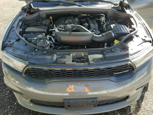 Dodge Durango GT AWD