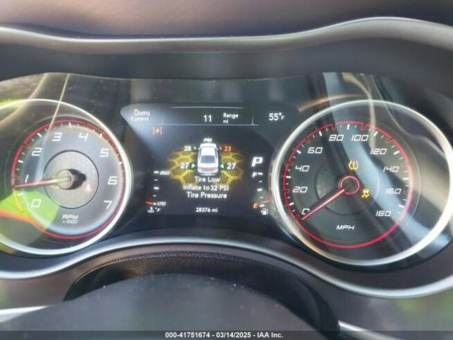 Dodge Charger Scat Pack Widebody