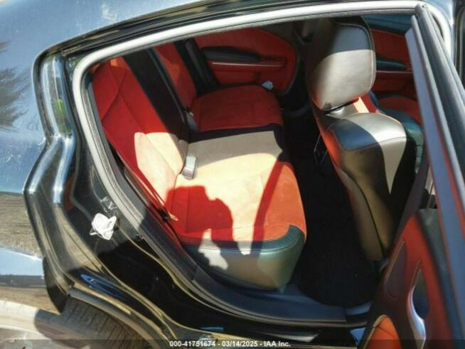 Dodge Charger Scat Pack Widebody