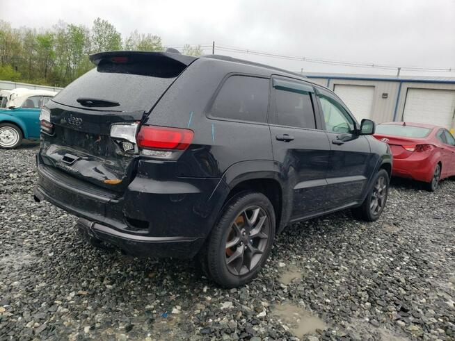 Jeep Grand Cherokee Limited X