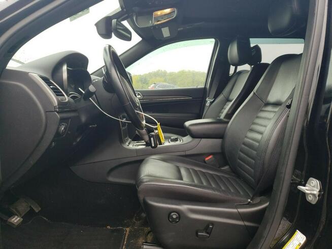 Jeep Grand Cherokee Limited X