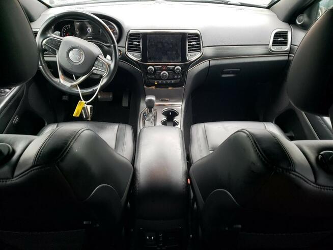 Jeep Grand Cherokee Limited X