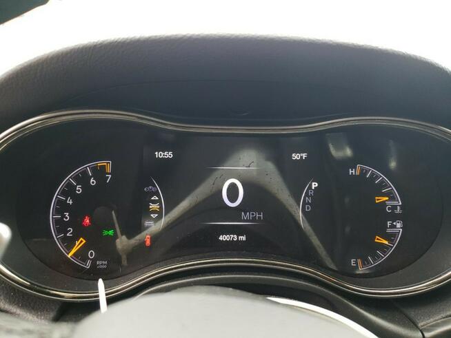 Jeep Grand Cherokee Limited X