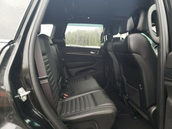 Jeep Grand Cherokee Limited X