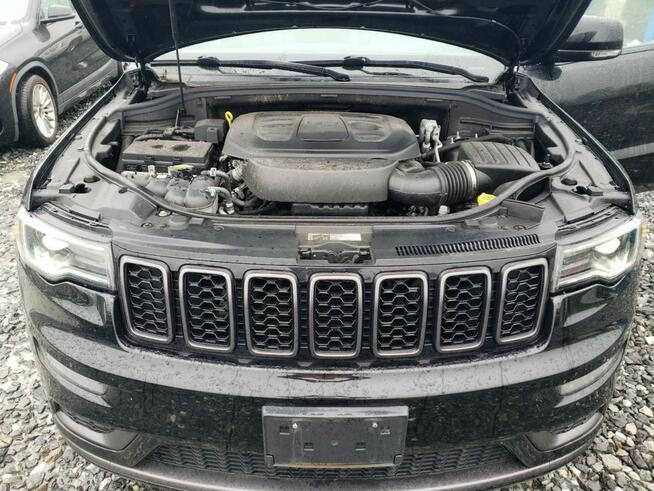 Jeep Grand Cherokee Limited X