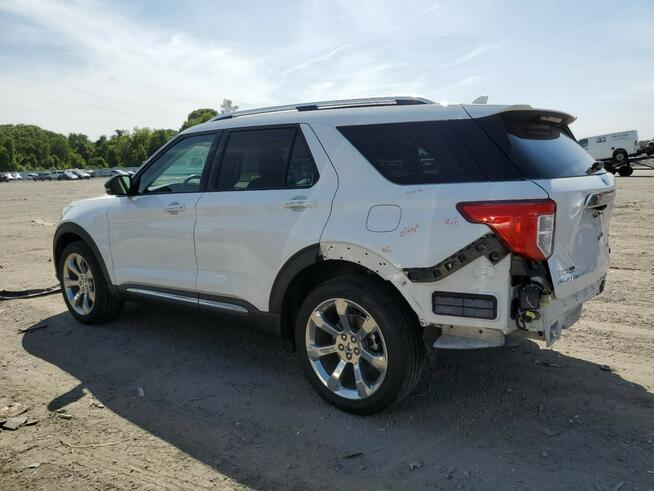 Explorer Platinum 3.0