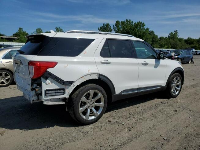 Explorer Platinum 3.0