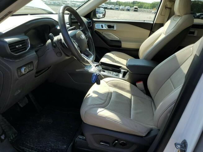 Explorer Platinum 3.0