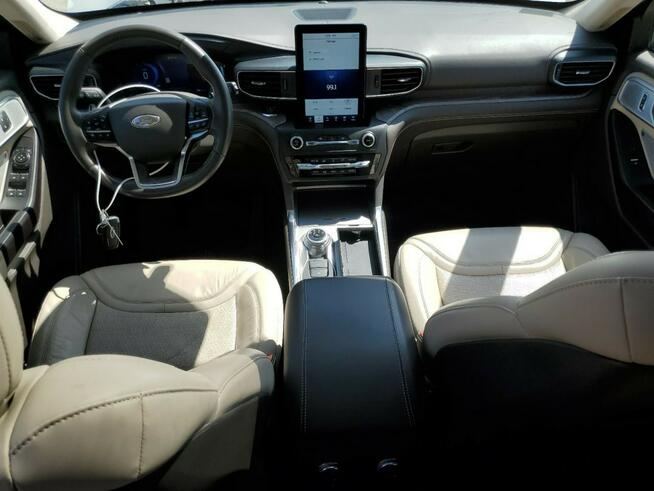 Explorer Platinum 3.0