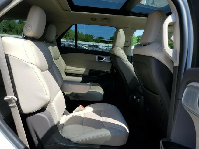 Explorer Platinum 3.0