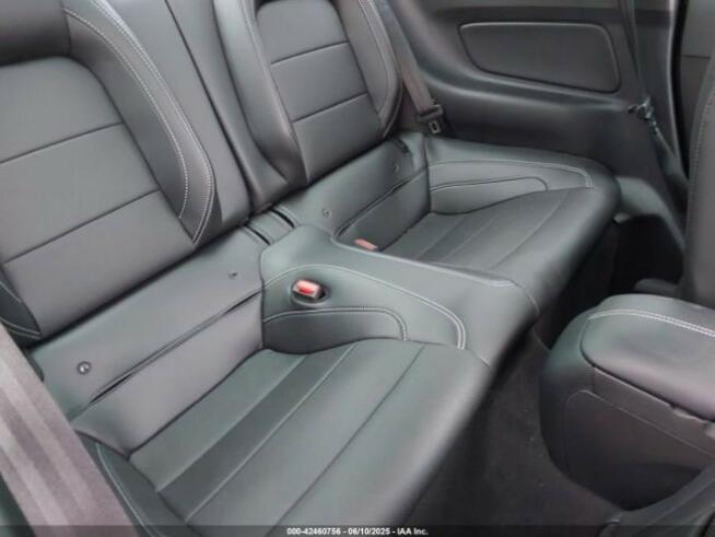 Mustang GT Premium Fastback 5.0