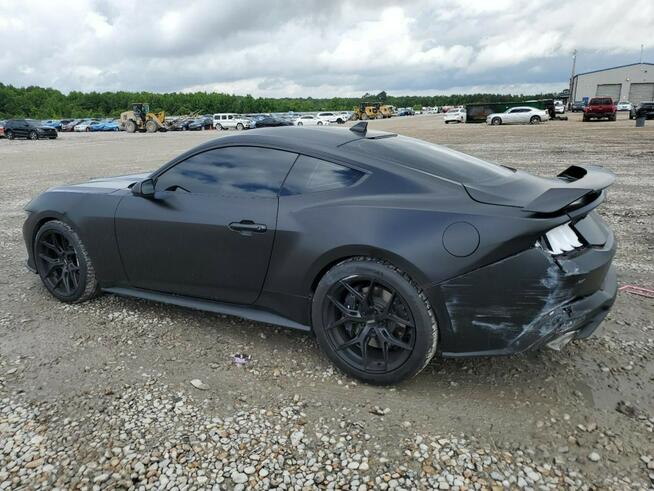 Mustang Gt 5.0 V8 2024