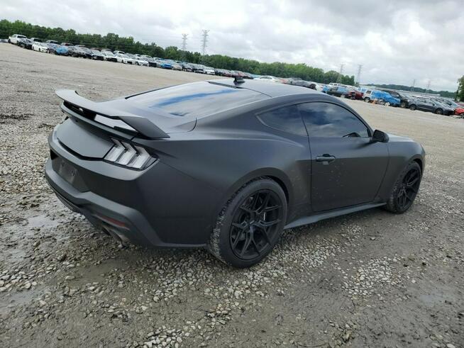 Mustang Gt 5.0 V8 2024