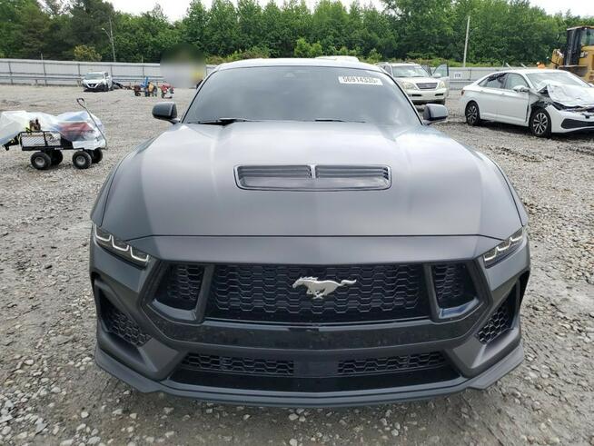 Mustang Gt 5.0 V8 2024