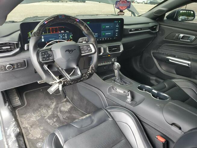 Mustang Gt 5.0 V8 2024