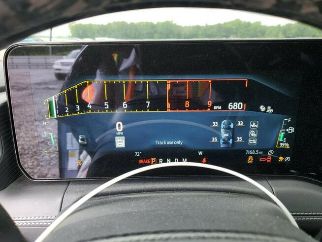 Mustang Gt 5.0 V8 2024