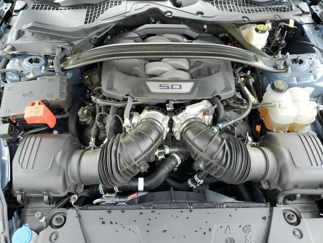 Mustang Gt 5.0 V8 2024