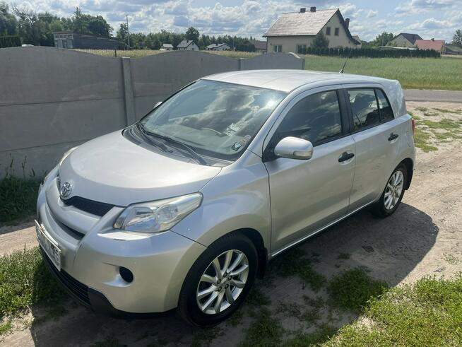 Toyota Urban Cruiser