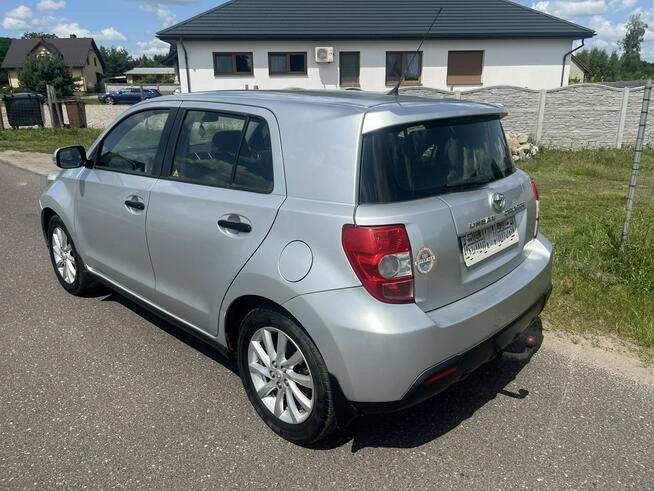 Toyota Urban Cruiser