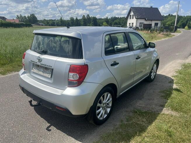 Toyota Urban Cruiser