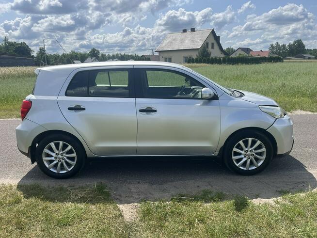 Toyota Urban Cruiser