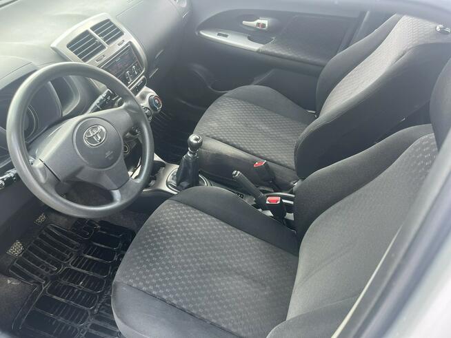 Toyota Urban Cruiser