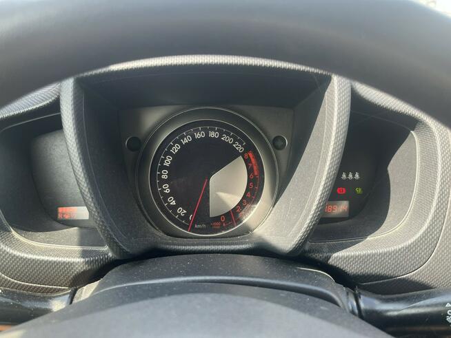 Toyota Urban Cruiser