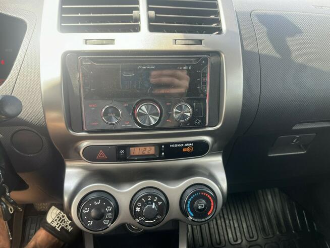 Toyota Urban Cruiser