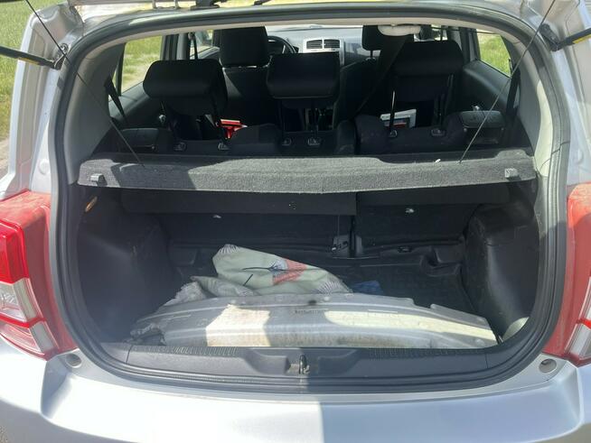 Toyota Urban Cruiser