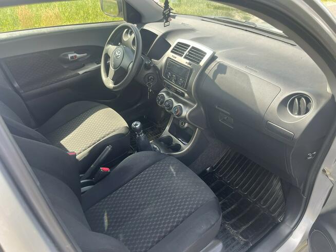 Toyota Urban Cruiser