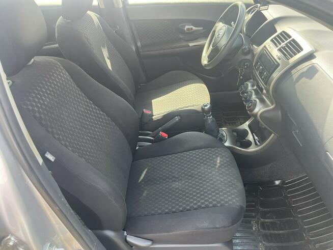 Toyota Urban Cruiser