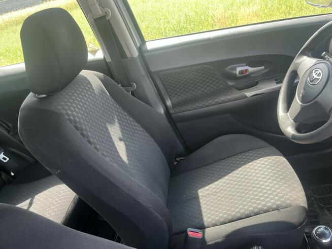 Toyota Urban Cruiser