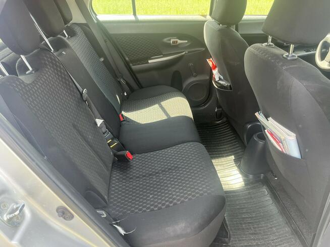 Toyota Urban Cruiser